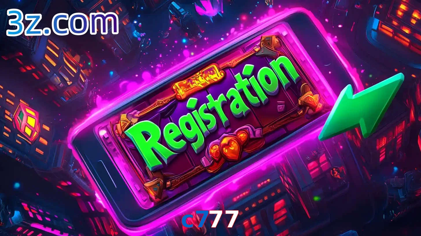 c777 registro slots online celular