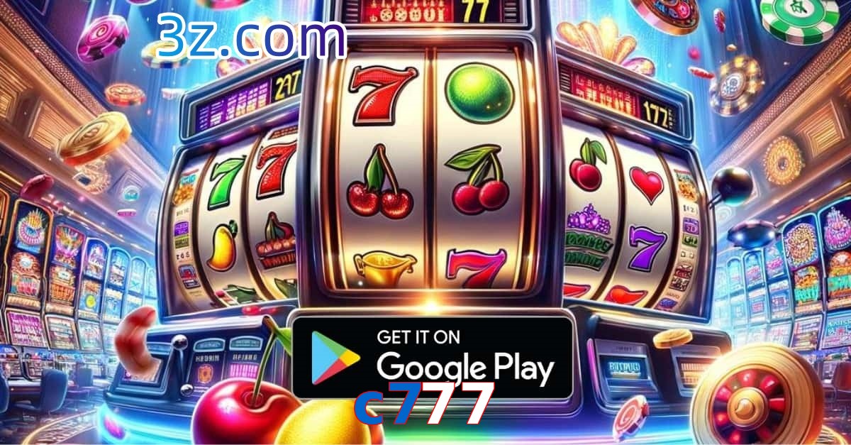 c777.game